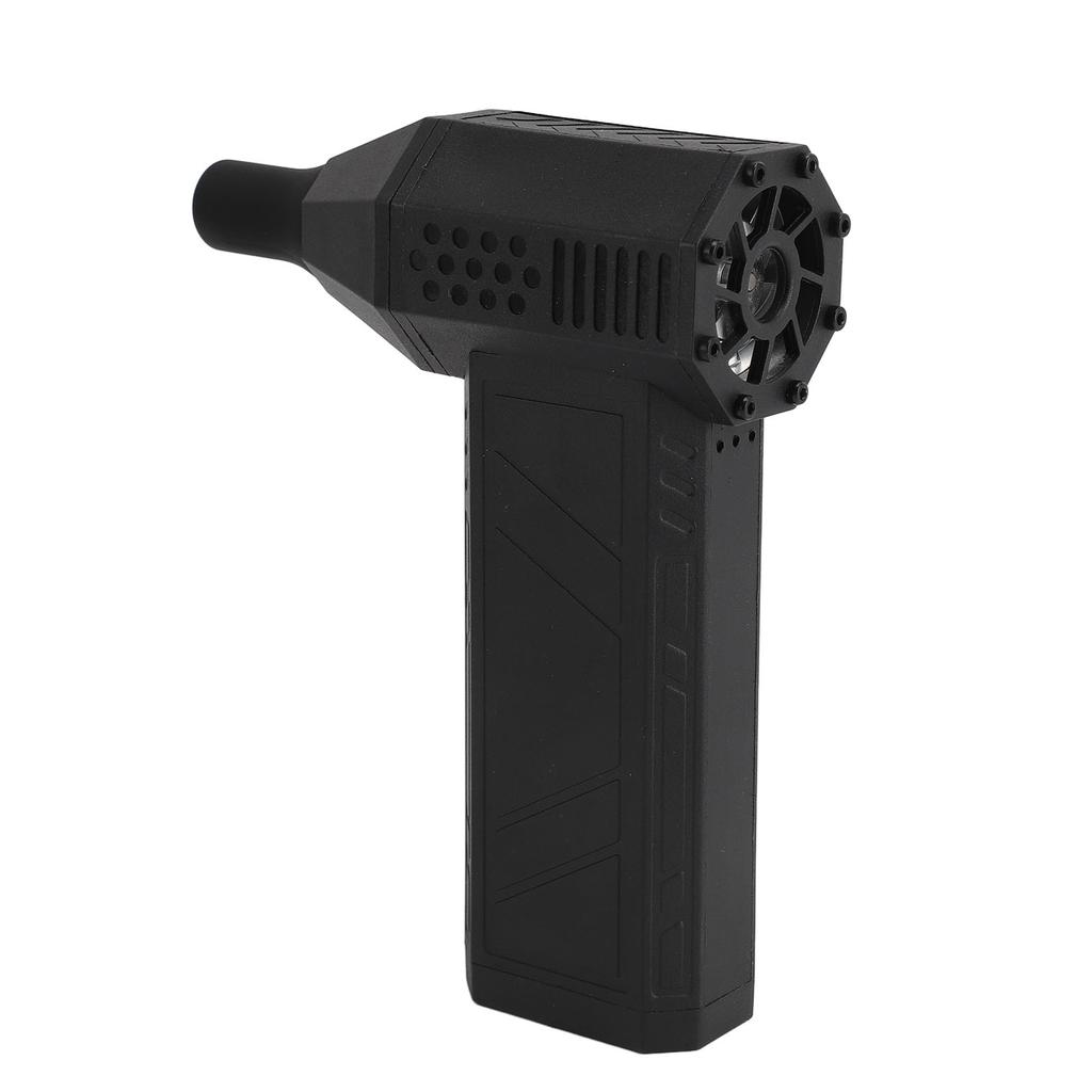 Dry Blower Rechargble Portable Handheld 130000 RPM Wind Speed Blower Car Dryer with Flashlight and SOS Function