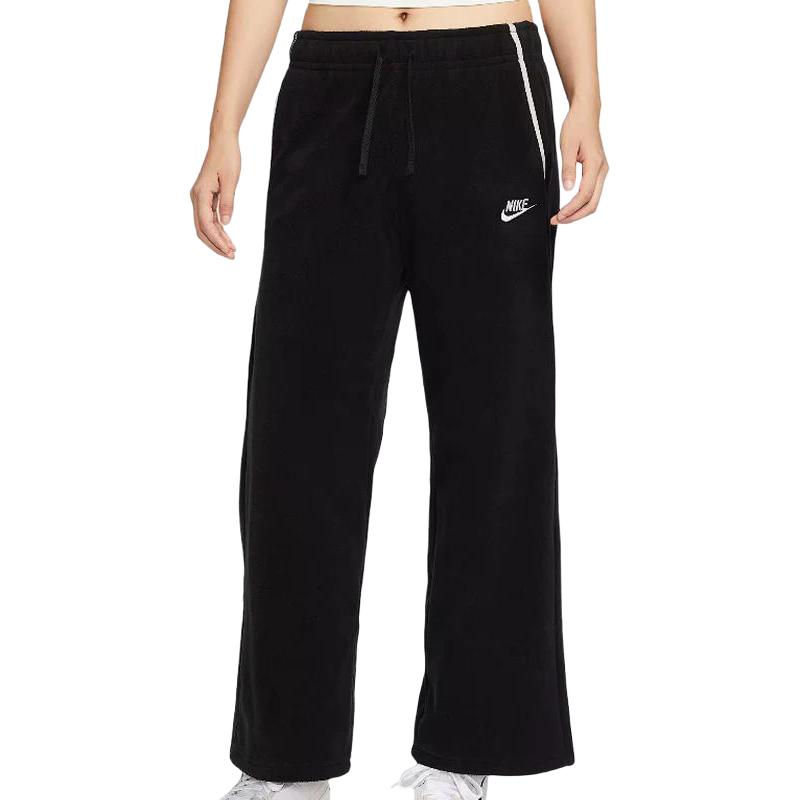 Nike Logo Casual Pants Women Bottoms HV2728010