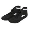 Small Size 28-46 Kid Adult Freestyle Wrestling Shoes Fighting Sambo Boots Mid Cut Comfort Matching Training Boots