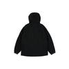 Palace FW21 Detachable Bag Style Logo Jacket Unisex Jackets Black P21JK064