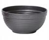Grafitplast blomkruka skål 34x136 cm DMS08