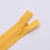 Color No. 3 Nylon Closed-End Zipper for Cushions, Pillows, and Dresses - Home Textiles & Clothing Accessories