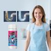 Cleaner for Sink and Kitchen - Household Cleaner for Bathroom and Kitchen Drains