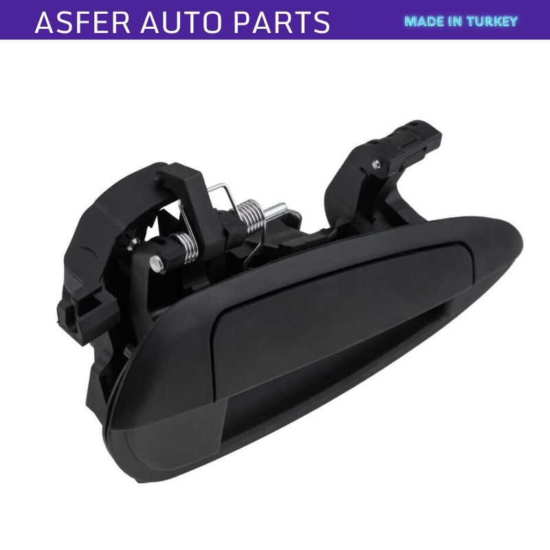 

Rear Right Door Handle for Fiat Grande Punto 2007-2018 OEM 735470946