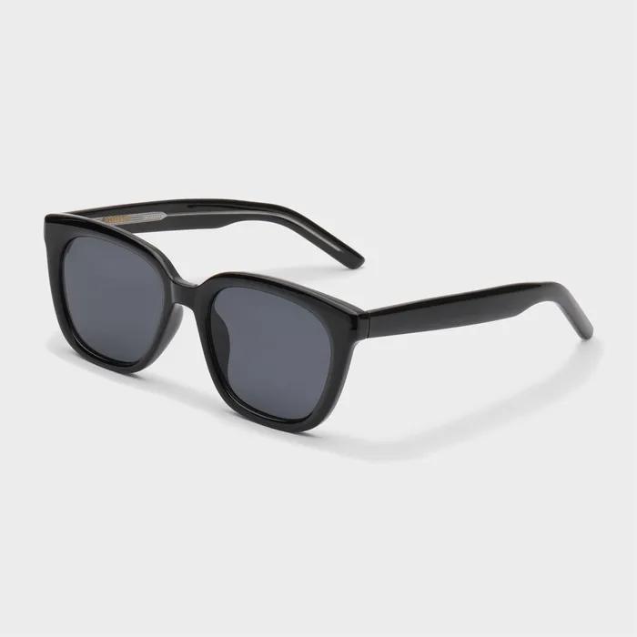 FUKA_SBK Sunglasses