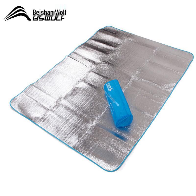 Beishanlang CL002 Outdoor Picnic & Moisture-Proof Mat 200*150