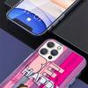 Love Pugs Cute Dog Phone Case For iPhone 17 Air 16 Pro Max 16E 15 + 14 Plus 11 12 13 Mini 7 8 SE Gift Print Cover Fundas 16 Pro