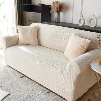 Elastic All -Inclusive Sofa Cover For Living Room Jacquard Sofa Cover L Shaped Corner Couch Covers Sofa Armchair