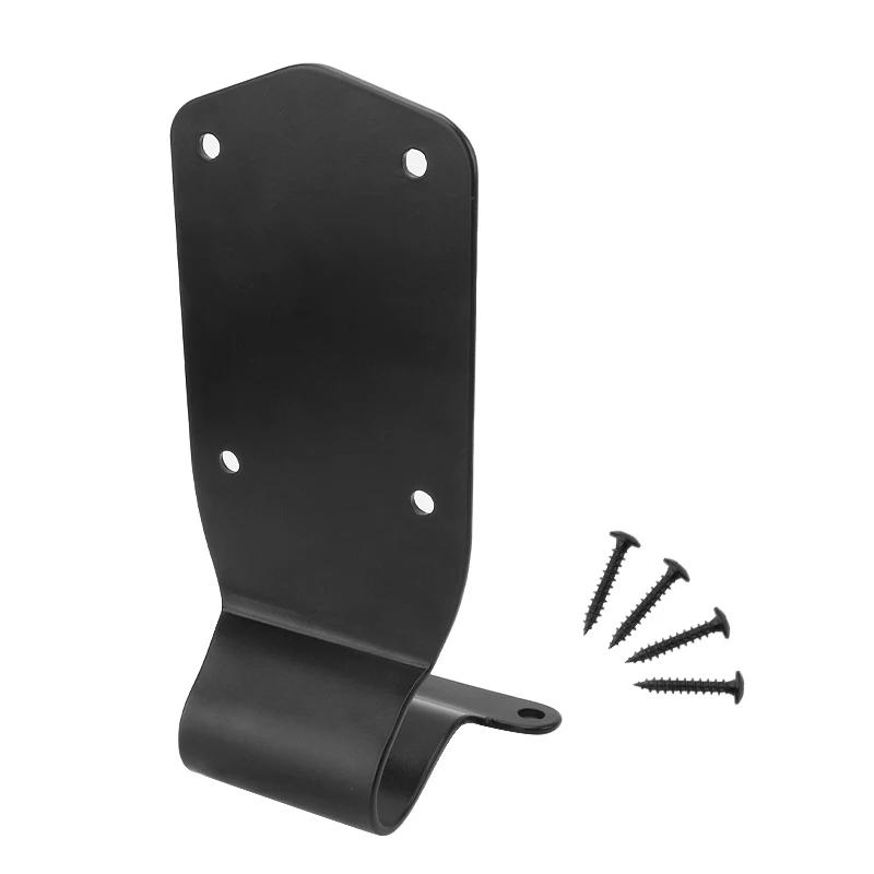 Motorcycle Front Rider Plug In Driver Backrest Black Sissy Bar Leather Cushion Seat Pad For Honda VTX 1300 VTX1300