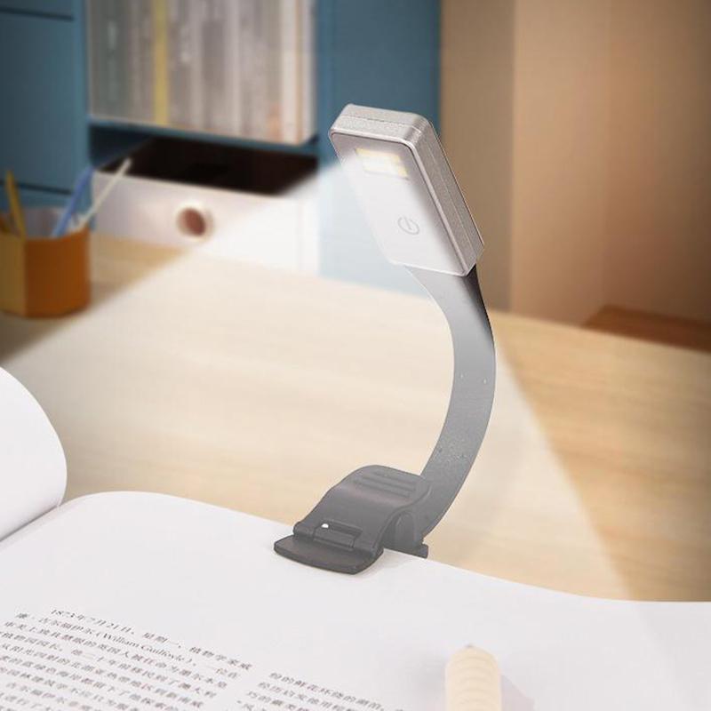 For Xteink X4 E-Book Reader Fill Light Xteink X4 Reading Light Night Reading Supplementary Light Night Reader Accessories