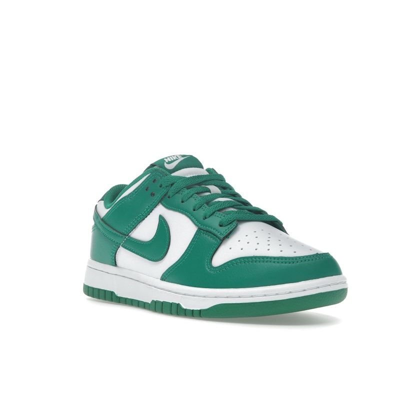Nike Dunk Low Retro Bianco Malachite HF5441-101