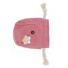 Tragbare Flanell-Weichtasche für kleine Haustiere zum Ausgehen für Hamster, Zuckergleiter, Eichhörnchen