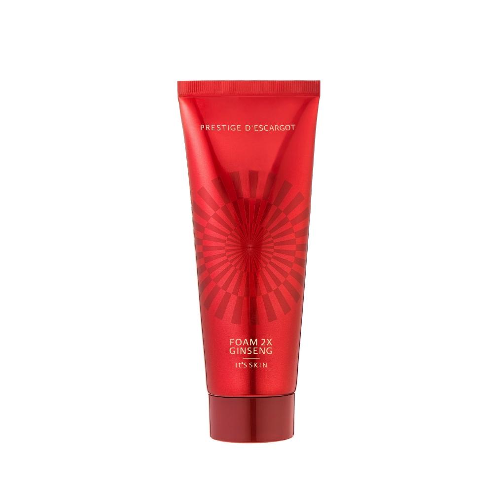 It S Skin 2x Foam ginSeng 150ml