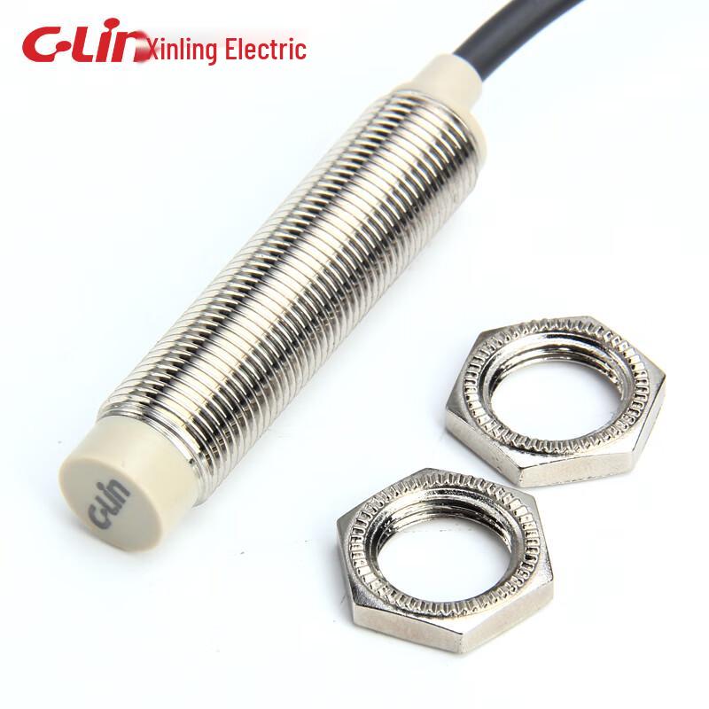 C-Lin LJA12M Inductive Proximity Switch