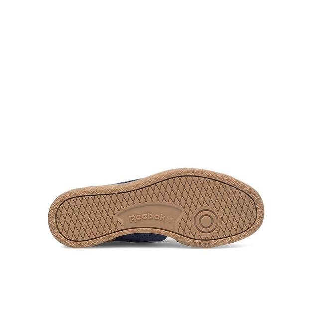 Кроссовки Reebok Club C Grounds Uk