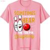Ich kann fast hören, wie der Zehnpin lacht Bowling Team Bowler T-Shirt vintage Gewaschen Stilvoll Unisex Mann Oberteil Für Den Alltag