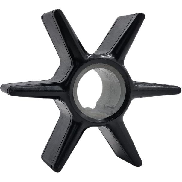 18-3214 Water Pump Impeller Kit for Mercury Mariner Outboard 40-120 HP and Honda BF75 BF90 (1996-1998) 19021-ZW1-003 47-43026Q06 8M0100526