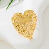 1 Personalized Exaggerated Heart Women's Ring