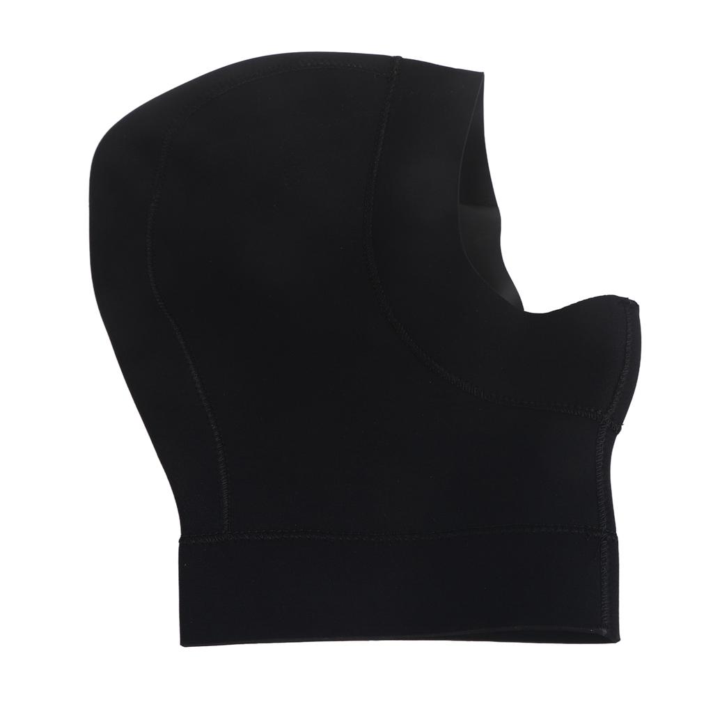 1mm Neoprene Snorkeling Wetsuit Hood Surf Divers Hat Diving S1