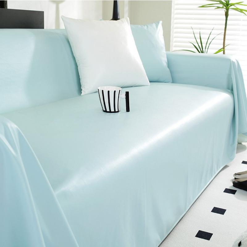 Sofa Cover Cloth, Universal for All Seasons, Waterproof, Urine-proof and Dirt-resistant Sofa Cover, Anti-cat Scratch, Non-stick Sofa Cover