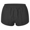 USA Pro Womens/Ladies Tapered Running Shorts