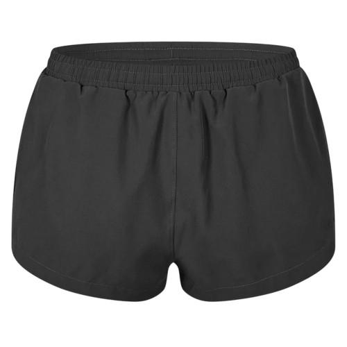 USA Pro Womens/Ladies Tapered Running Shorts