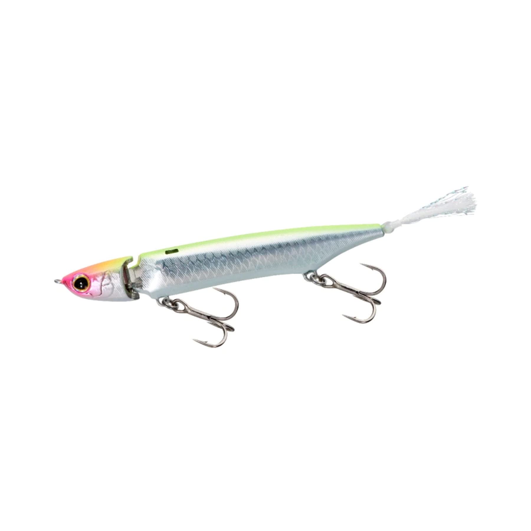 

SHIMANO Bass Lure Joint Minnow Bantam Jigil 85 Jet Boost 018 N PH ZR-J85S