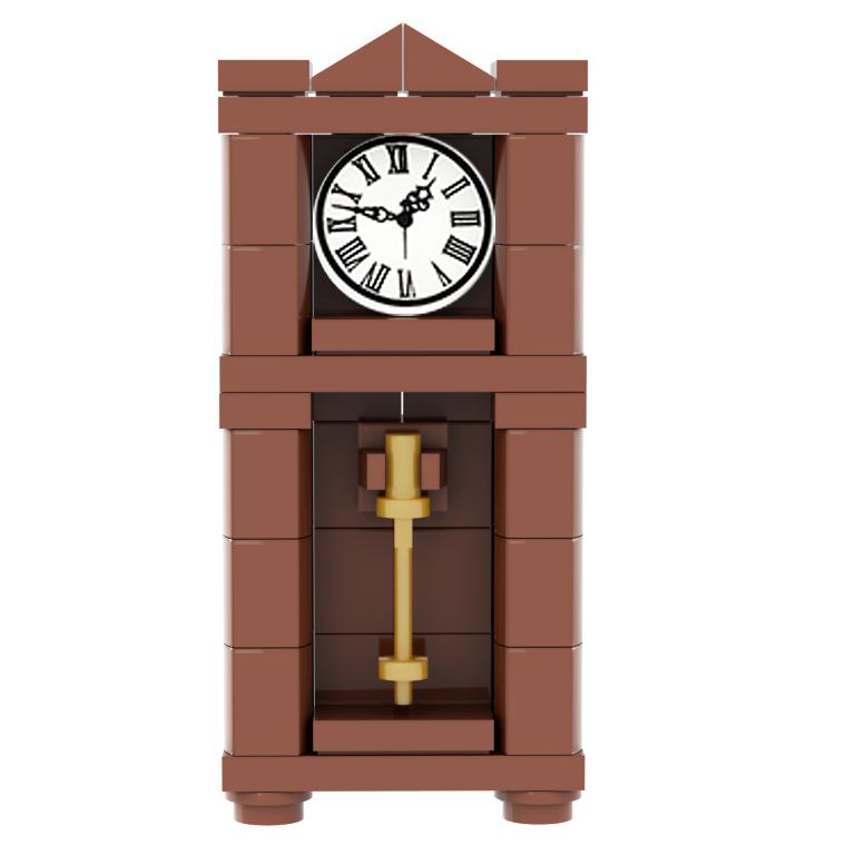 High-Standard-Quality Babies High-Quality  High-Quality Trolley High-Quality Building High-Quality Blocks Play Sets High-Quality Moc High-Quality
