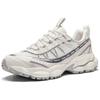 Anta Champion AG G02 Chaussures de Course Basse Antidérapantes et Respirantes Baskets Blanches Homme 112428802A-3