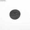 Pour CHANGAN UNI-V UNIV   Accessoires Cache-bouchon de réservoir de carburant d'huile de voiture Cadre de décoration Garniture Kit extérieur en fibre de carbone