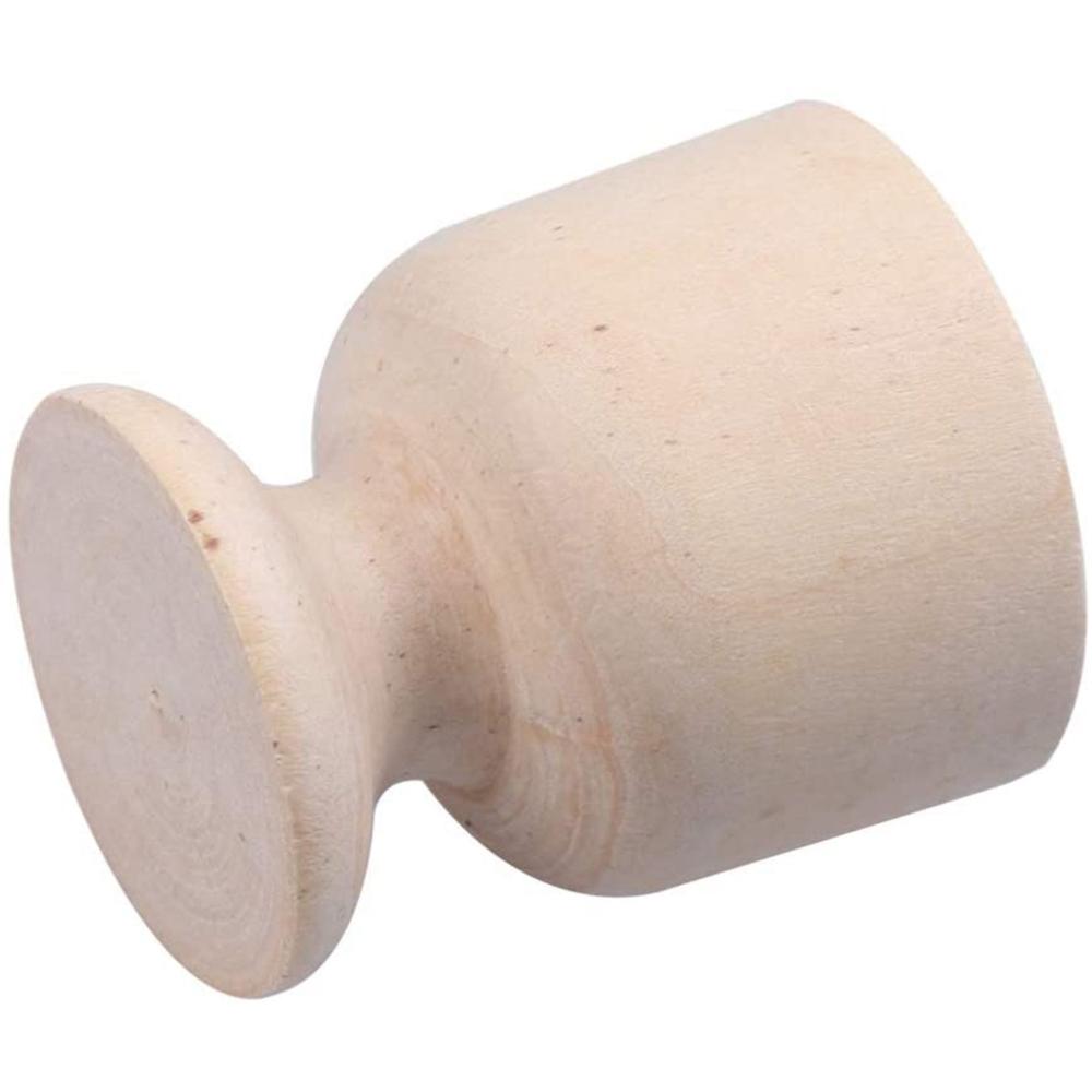 Xmas Craft Breakfast Boiled Egg DIY Kitchen Eggs Cup Holder Storage Rack Home Decoration Egg Stand