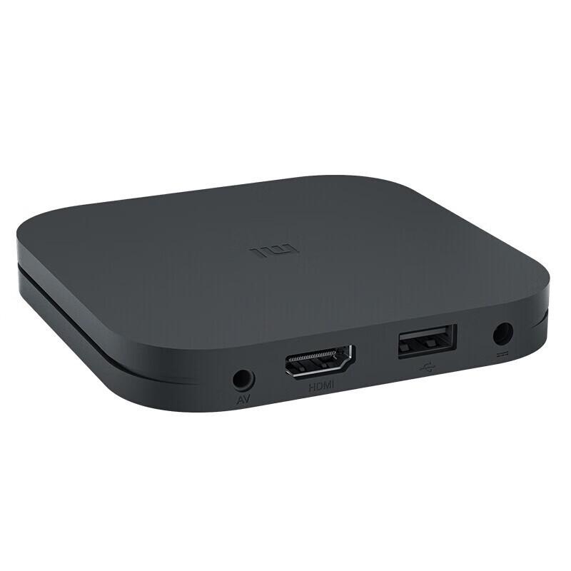Xiaomi 4C Smart Android TV Box (CN-Version)