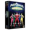 Power Rangers : time force - DVD - Standard - Zone 2 - für alle Altersgruppen