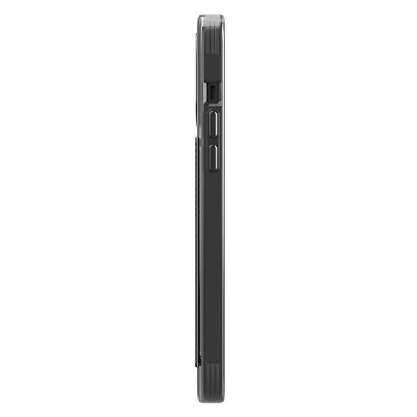 Hülle für iPhone 13 Pro UNIQ Heldro Rauchig