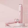 Painless Portable Hair Remover ABS 15 Cm 1 Pc
