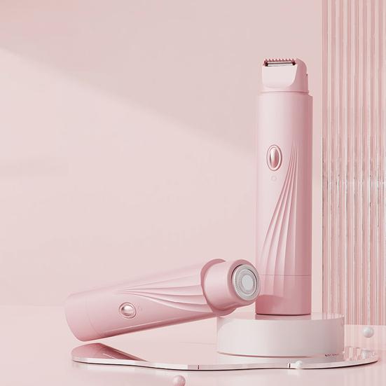 Painless Portable Hair Remover ABS 15 Cm 1 Pc