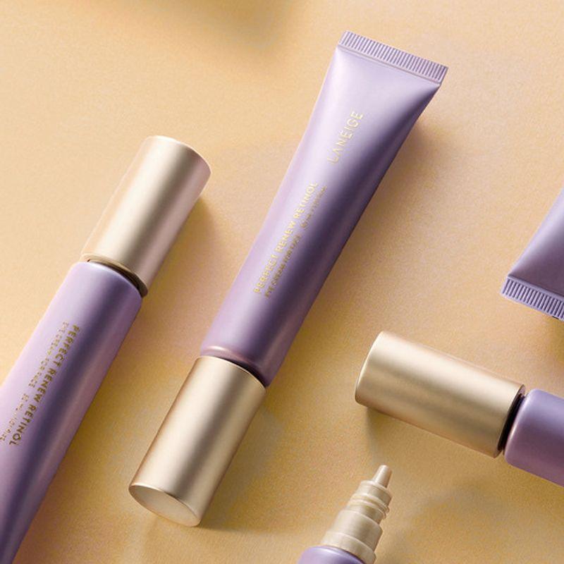 Пакет Perfect Renew Retinol 30 мл