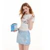 unifree Korean Style Slim Fit Short Sleeve T-Shirt