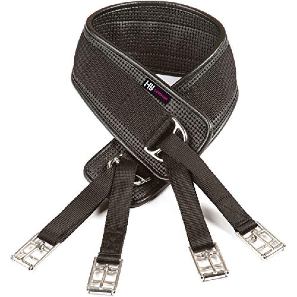 HyCOMFORT Humane Waffle Girth