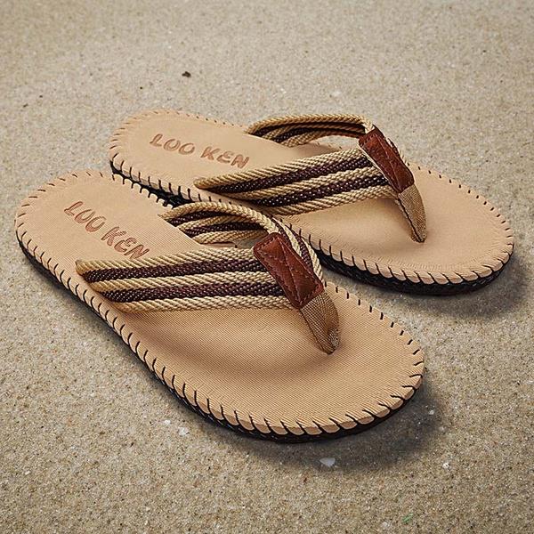 Summer weight slippers Clearance