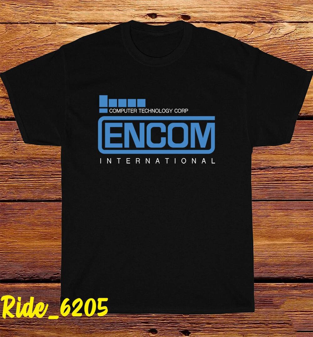 Men s and Women s T-shirts Encom International XXL