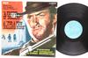 LP Record OST ENNIO MORRICONE  A Fistful Of Dollars  For A Few Do CDS1052 RCA CAMDEN 1970 UK Soundtracks  Musicals Used