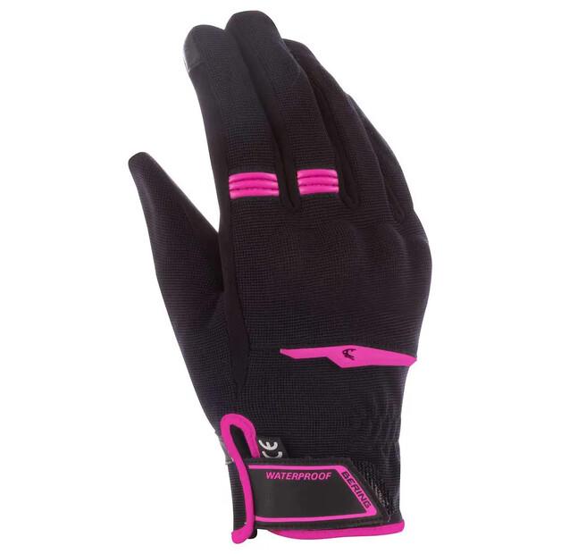 

Bering Borneo Evo woman мотоперчатки 2XL