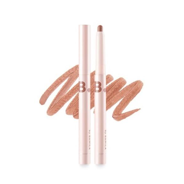 BANILA CO Smudging Lip Pencil (BE01 Nude Oat) 0.8g