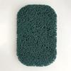 New PVC Soap Mat SOAP SAVERanti-mildew Anti-slip Drainmat Simplewashbasin Bathroom