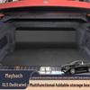 Trunk Storage Box for Maybach GLS480/600 Decorative Accessories