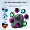 Compatible with Insta360 Go: Ultra ND Filters, UV Protection, CPL Polarizers, Black Soft Filters.