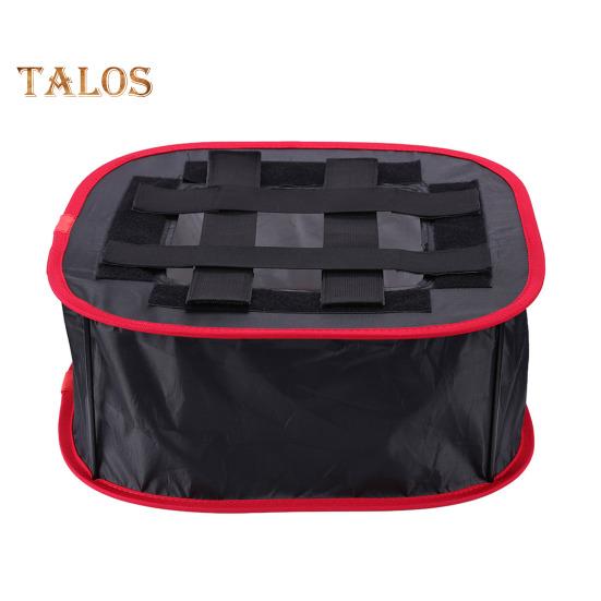 LED Soft Cloth Cover Fastener Tape Design Simple Installation Diffuser Lamp Sock Soft Diffuser Lamp Cover