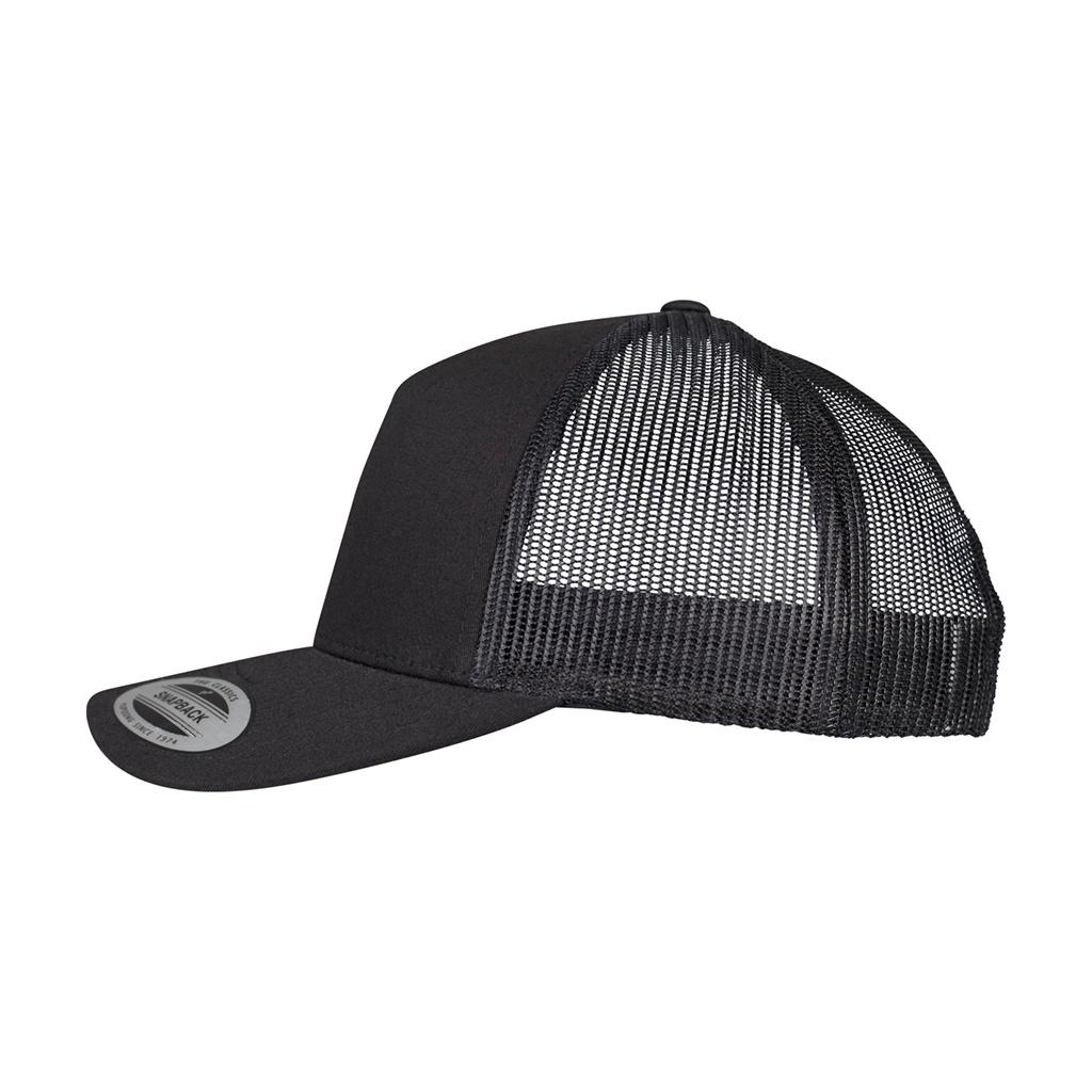Flexfit Retro Trucker Cap