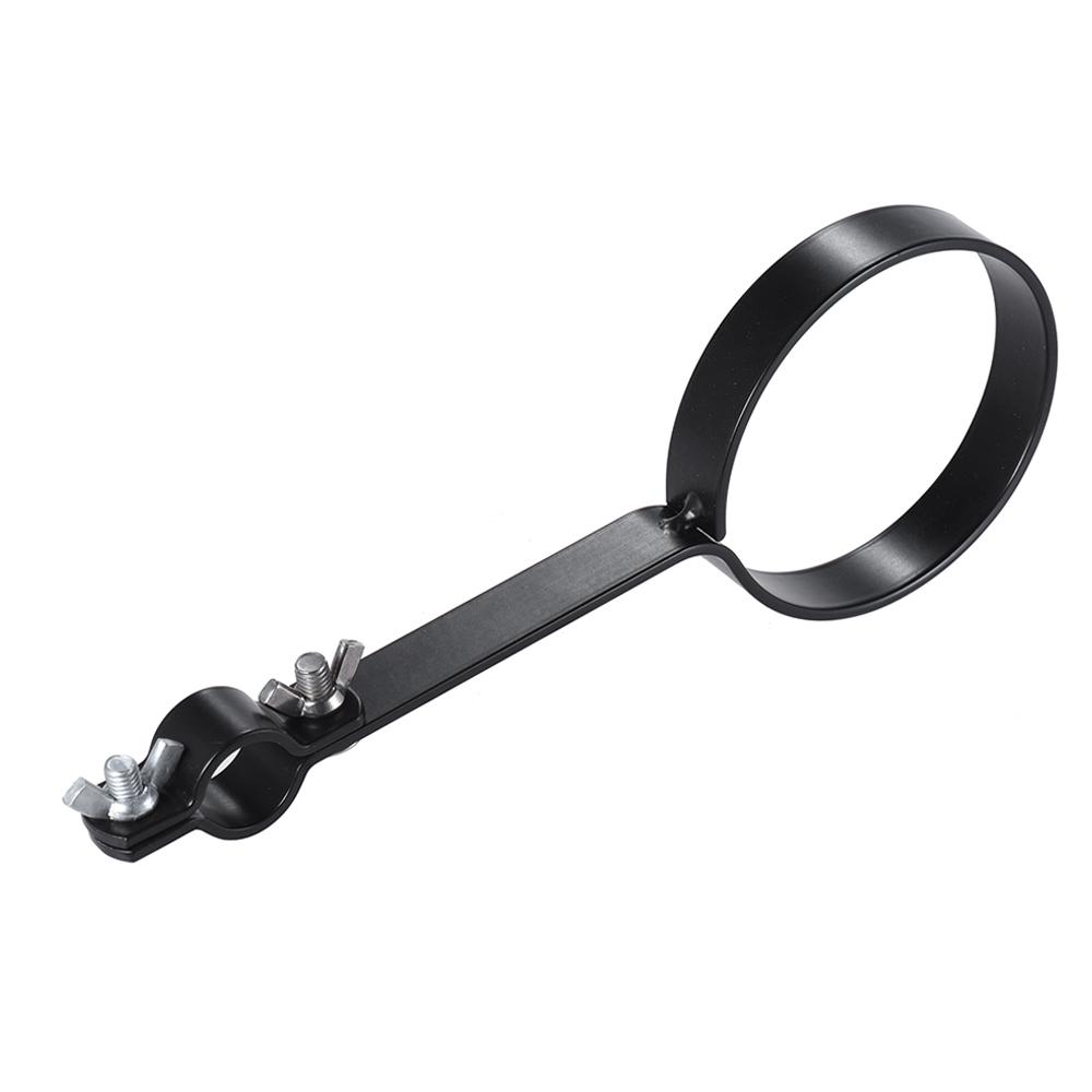 Trommestikkholder Trommestikkveske 600D med aluminiumslegeringsklemme for trommelstativ